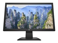 HP V20 HD+ - Monitor LCD - 20&quot; (19.5&quot; visible)