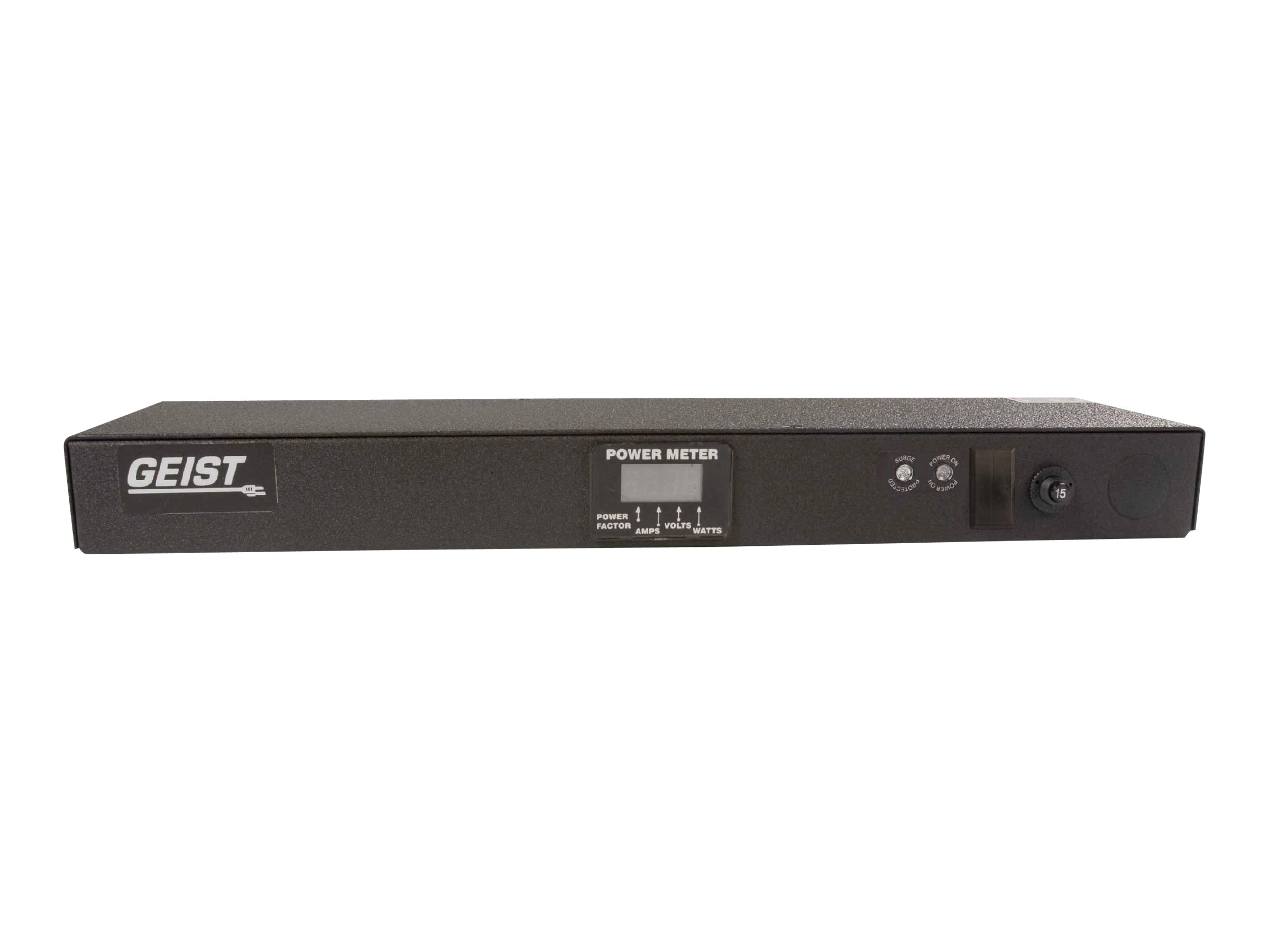 Geist Metered Surge SPFCN104-10