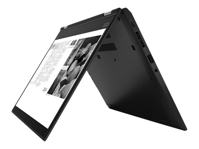 Lenovo ThinkPad X390 Yoga 20NN | www.shi.ca