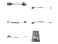 Hewlett Packard Enterprise  Produits HP Entreprise 875097-001