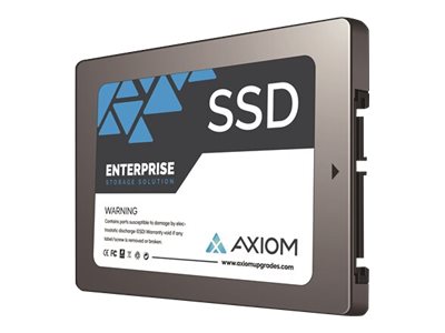 Axiom Enterprise Value EV200