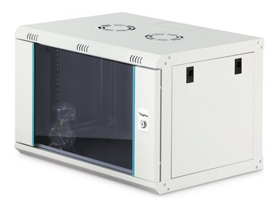 DIGITUS Dynamic 48,26cm 7U rack wall-mnt Rack-Gehäuse