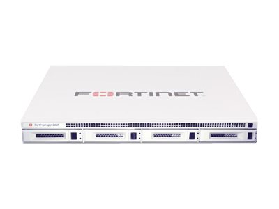 Fortinet FortiManager 300F