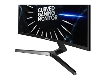 samsung curved c24rg50fqr