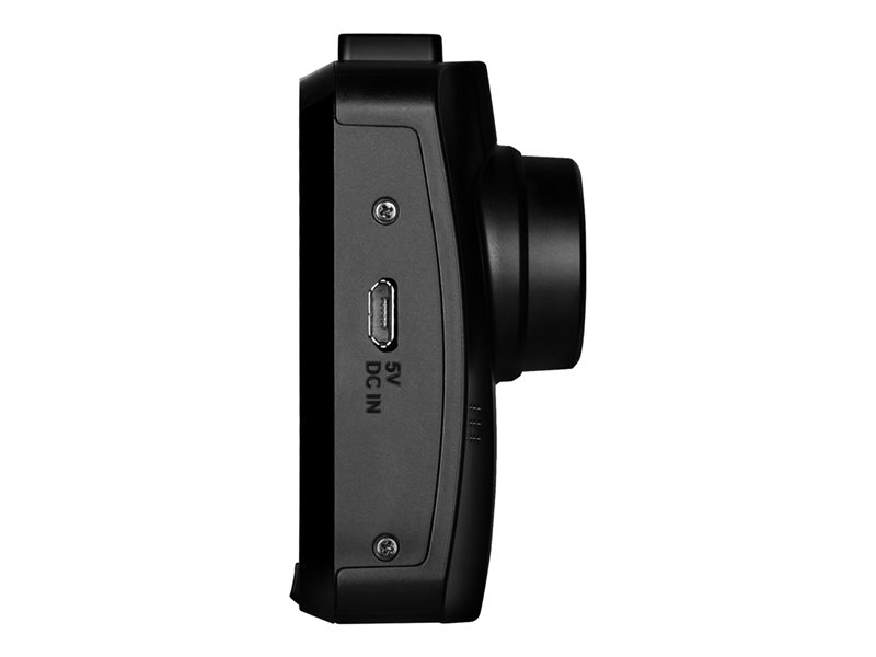 TRANSCEND Dashcam DrivePro 250 64Go