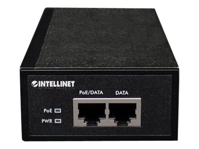 INTELLINET 560566, Netzwerk Powerline-Adapter, PoE+ 560566 (BILD1)