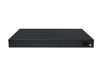 HPE NW CW 2050 24G PoE+ 4F 420W Sw EU en