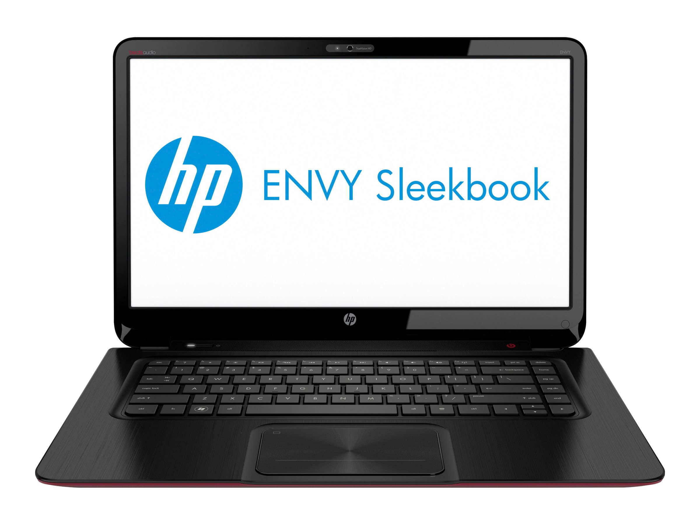 HP ENVY Sleekbook 6