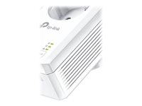 TP-LINK AV1000 2P Gigabit Passthrough PW