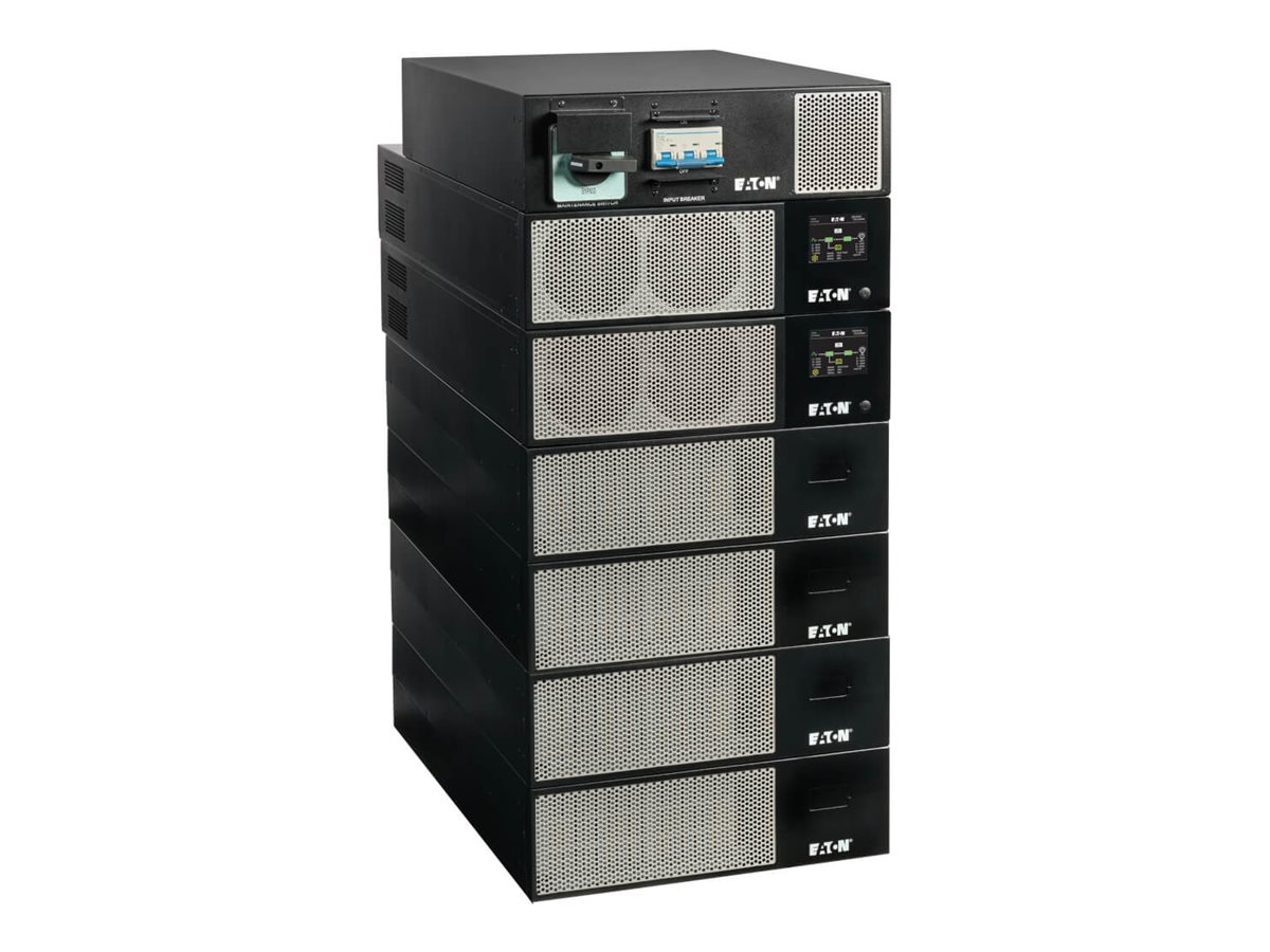 Eaton 93PX - UPS (rack-mountable)