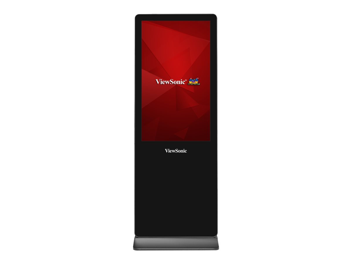 ViewSonic EP4320-2 - 43" Class ePoster Series LED display