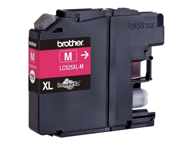BROTHER LC525XLM Ink magenta