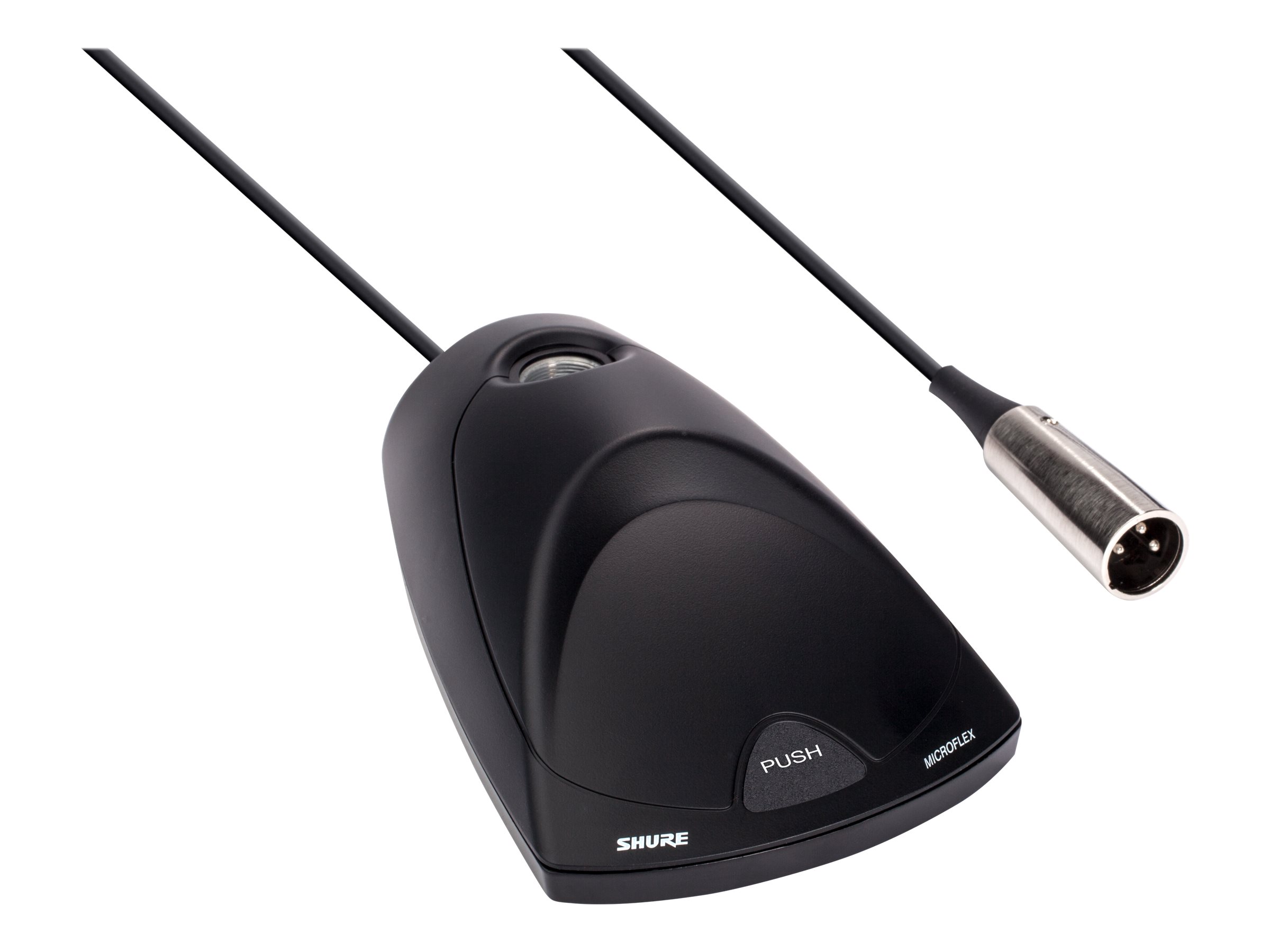 Shure MX400DP Microflex Desktop Base
