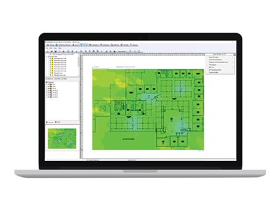 AirMagnet Planner - License