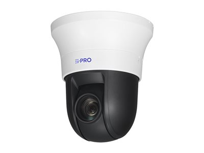 i-PRO WV-S61702-Z3 - Network surveillance camera