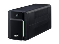 APC Back-UPS BX Series BX750MI UPS 410Watt 750VA
