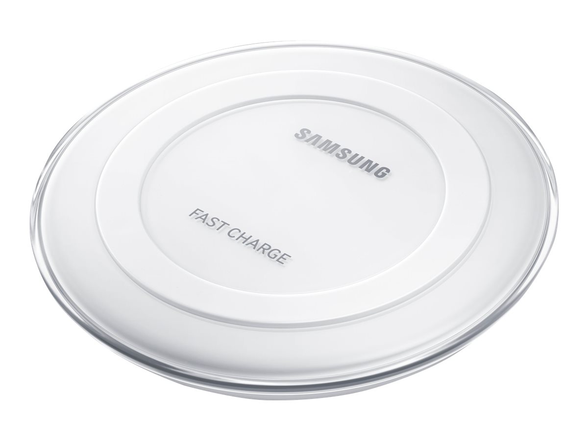 Fast Charge Wireless Charging Pad Mobile Accessories - EP-PN920TCEGUS