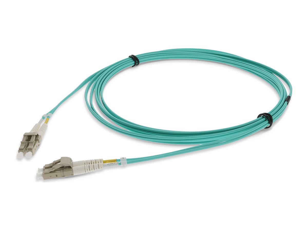 AddOn - Patch cable - LC/PC multi-mode (M) to LC/PC multi-mode (M)