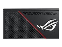 ASUS ROG-STRIX-650G 650W Gold PSU