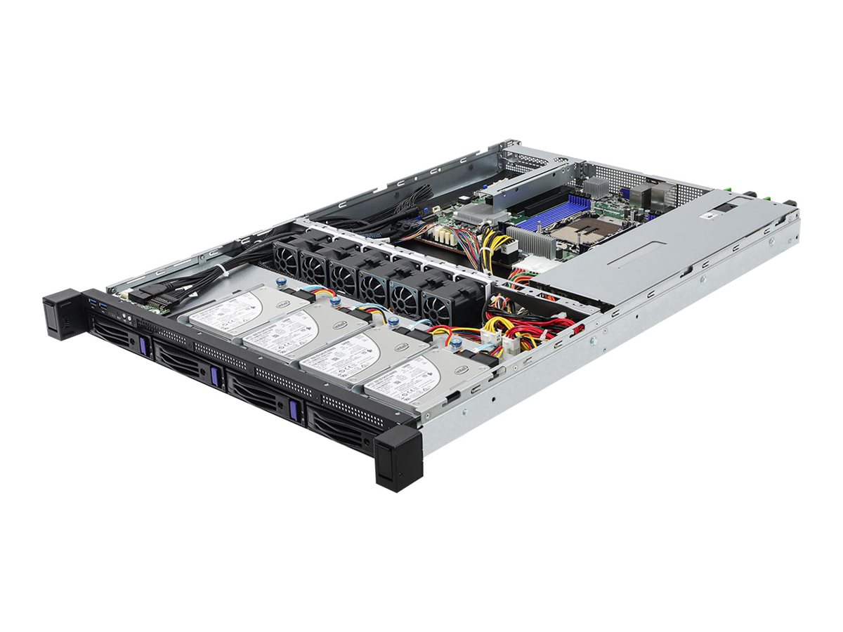 ASRock Rack 1U4L-EGS/2T