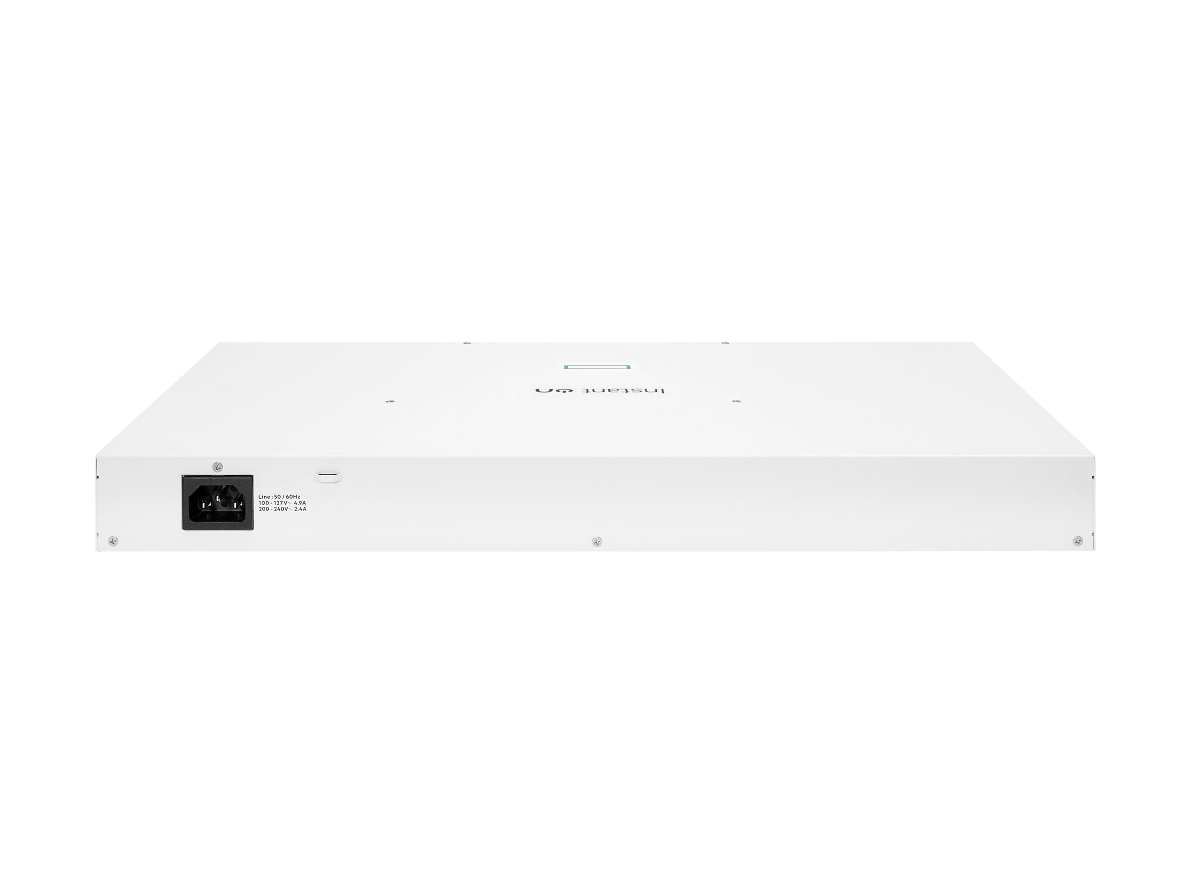 Switch HPE 1930 24G 4SFP+ POE 195W