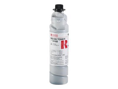 Ricoh Type 2110D - Black