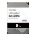 WD Ultrastar DC HC510 HUH721008ALN601