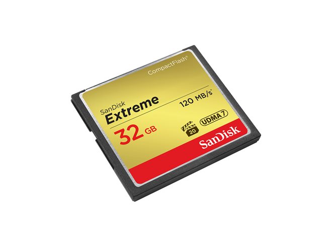 SanDisk Extreme