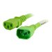 C2G 10ft 18AWG Power Cord (IEC320C14 to IEC320C13)