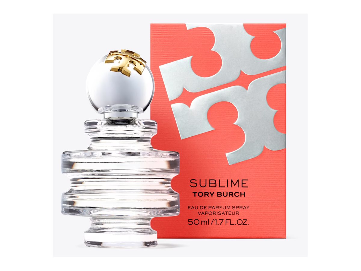 Tory Burch Sublime Eau de Parfum - 50ml