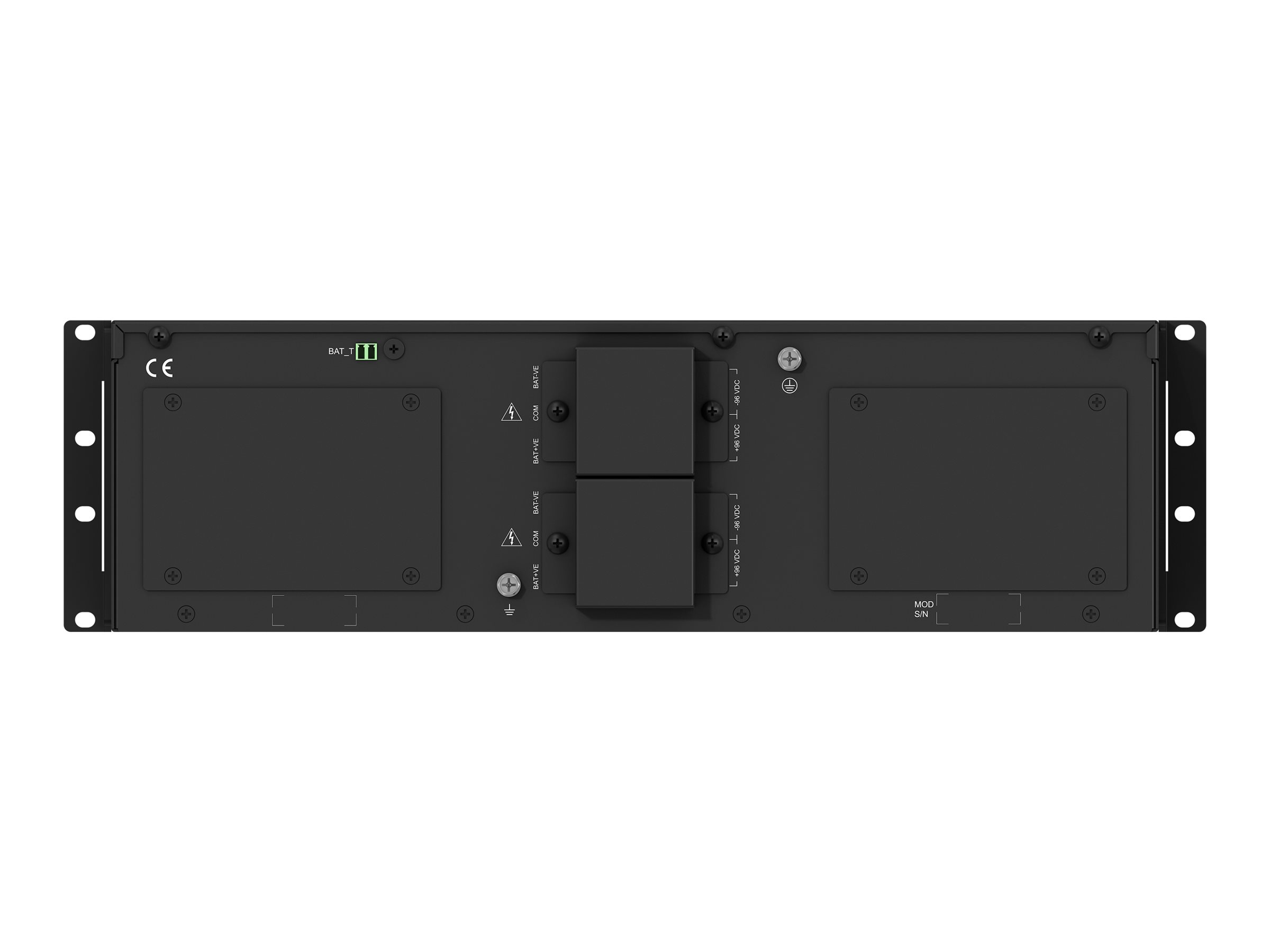 Bateria APC RT192V 5Ah BP 10/15/20KVA - SRTG192XLBP4