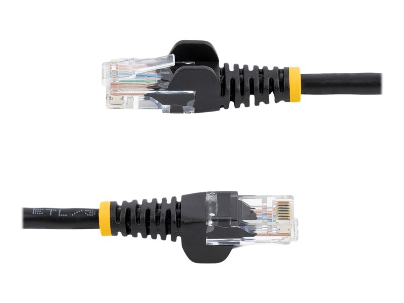 StarTech .com Câble réseau Cat5e UTP sans crochet