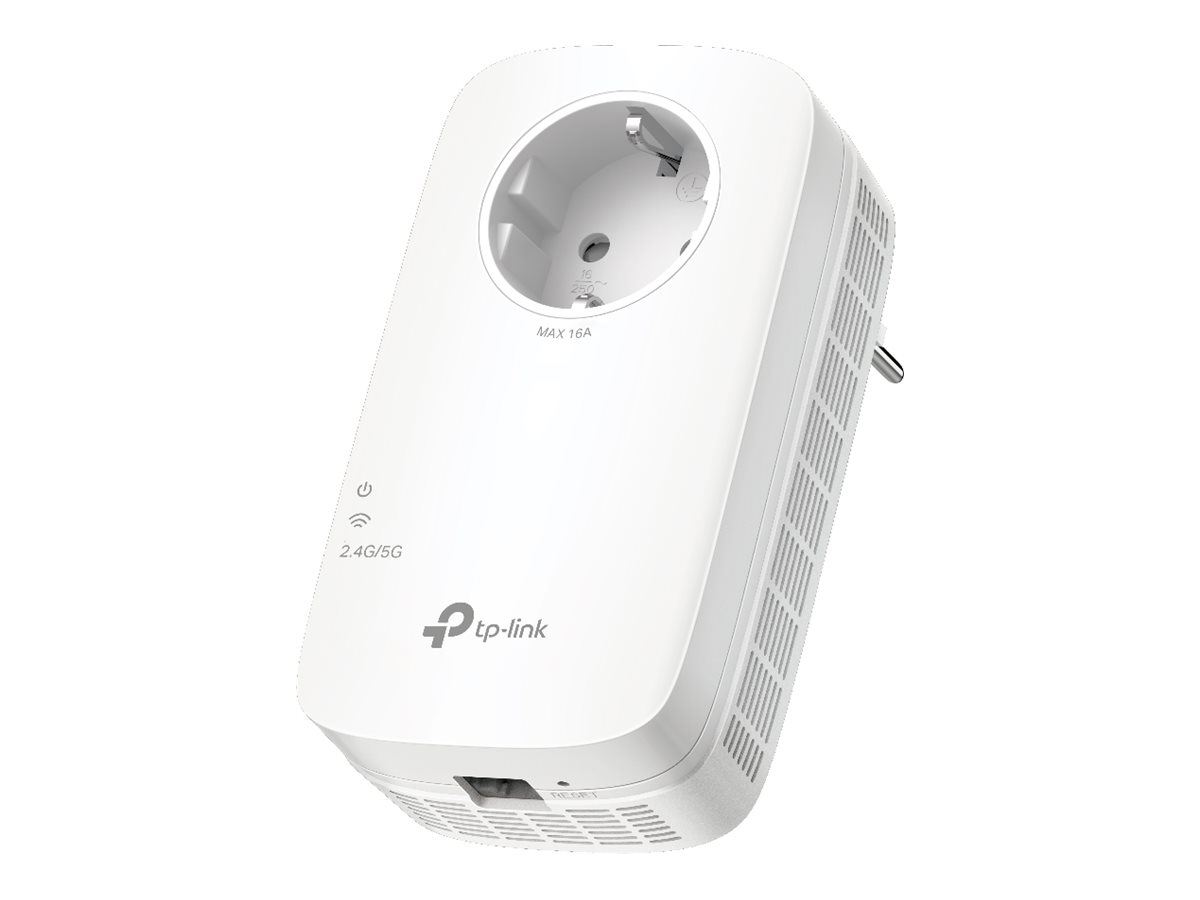 TP-Link RE660X Dual-Band Wi-Fi 6
