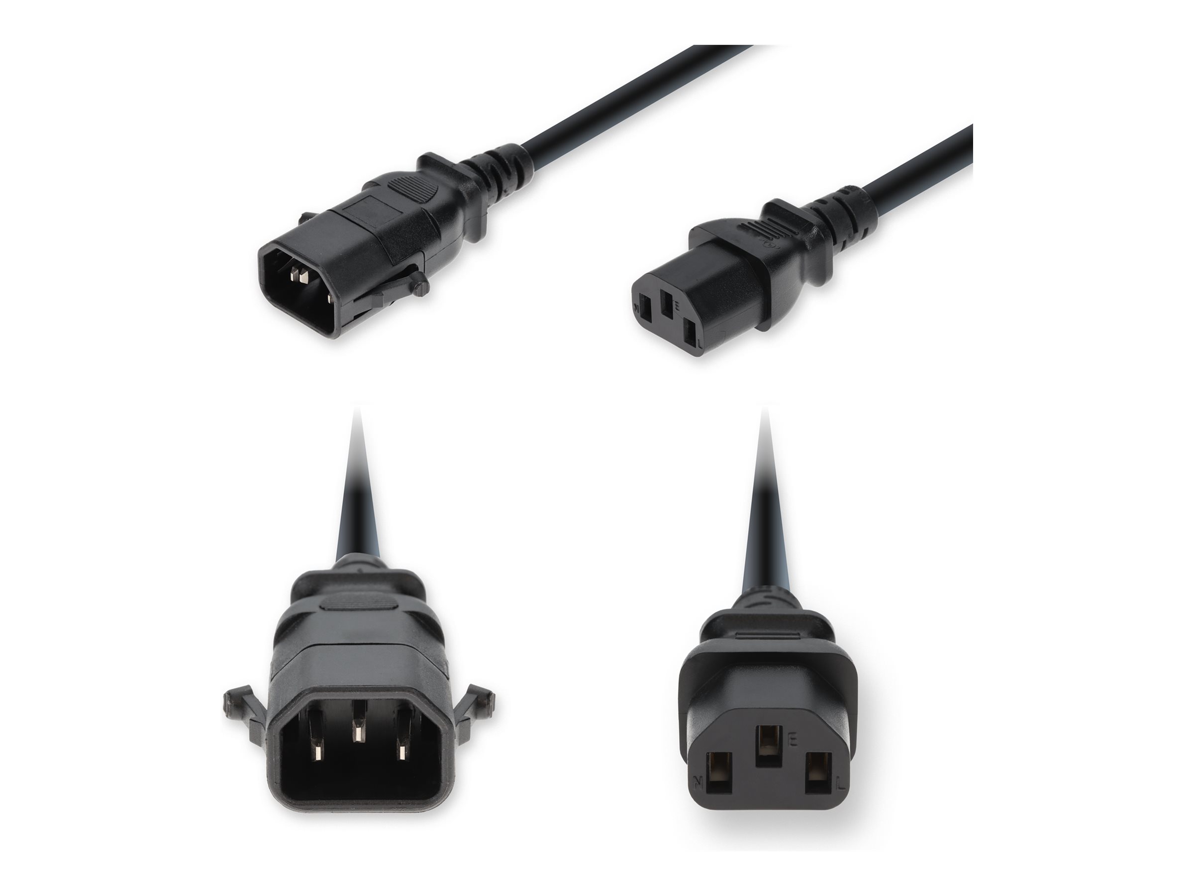 AddOn - Power extension cable