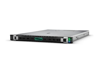 HPE ProLiant DL325 Gen11 Network Choice
