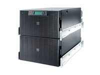 APC Smart-UPS RT On-Line SURT15KRMXLI