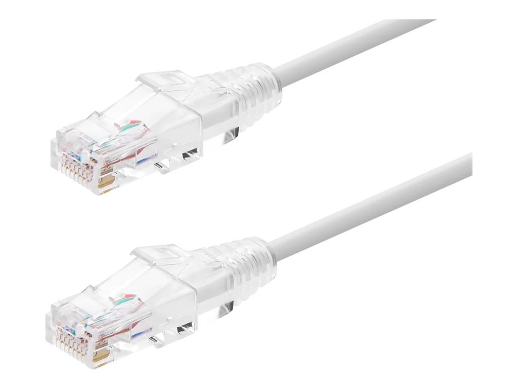 Monoprice SlimRun - Patch cable