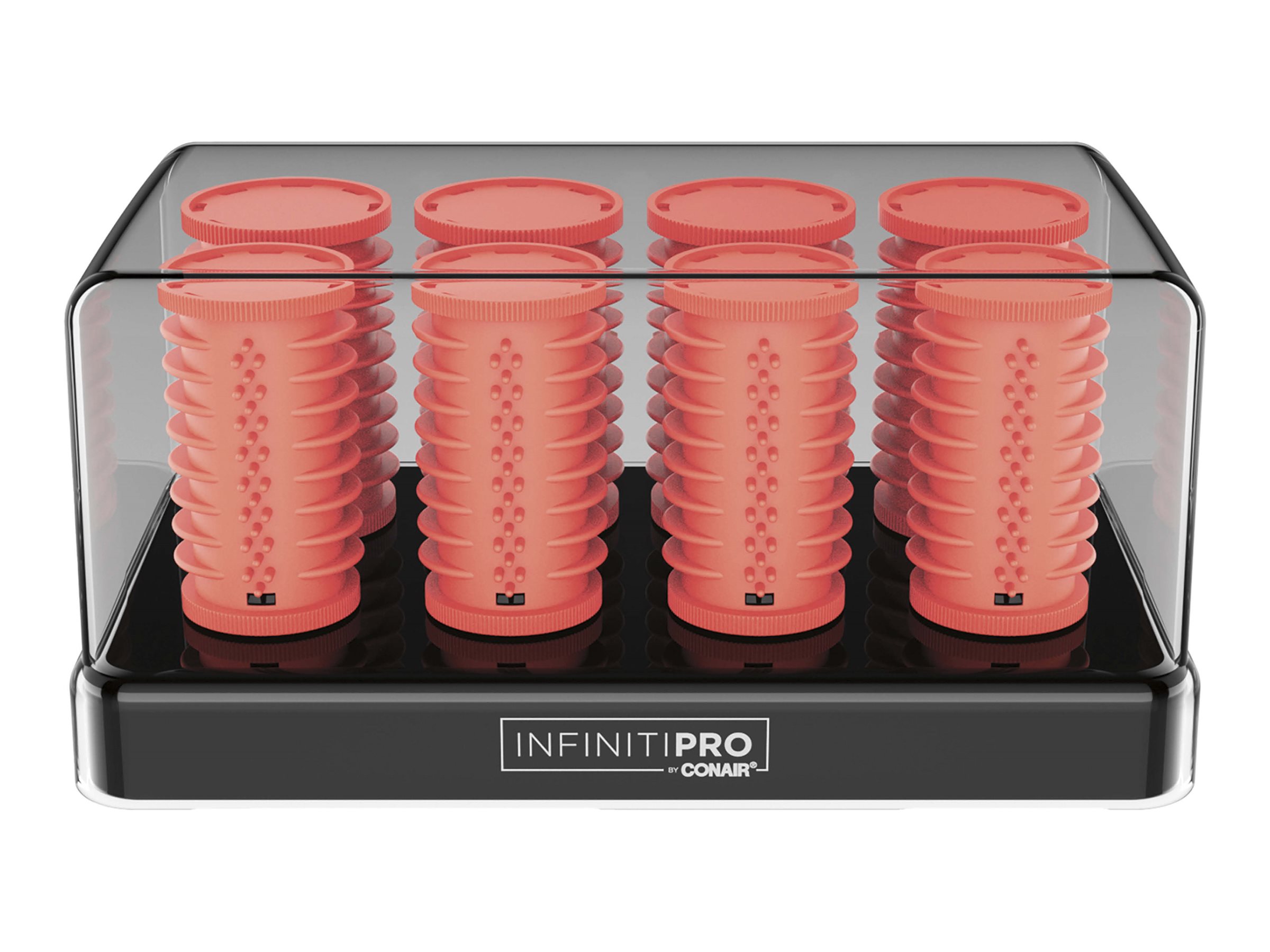 InfinitiPro by Conair Hair Rollers HS79CRC 8's