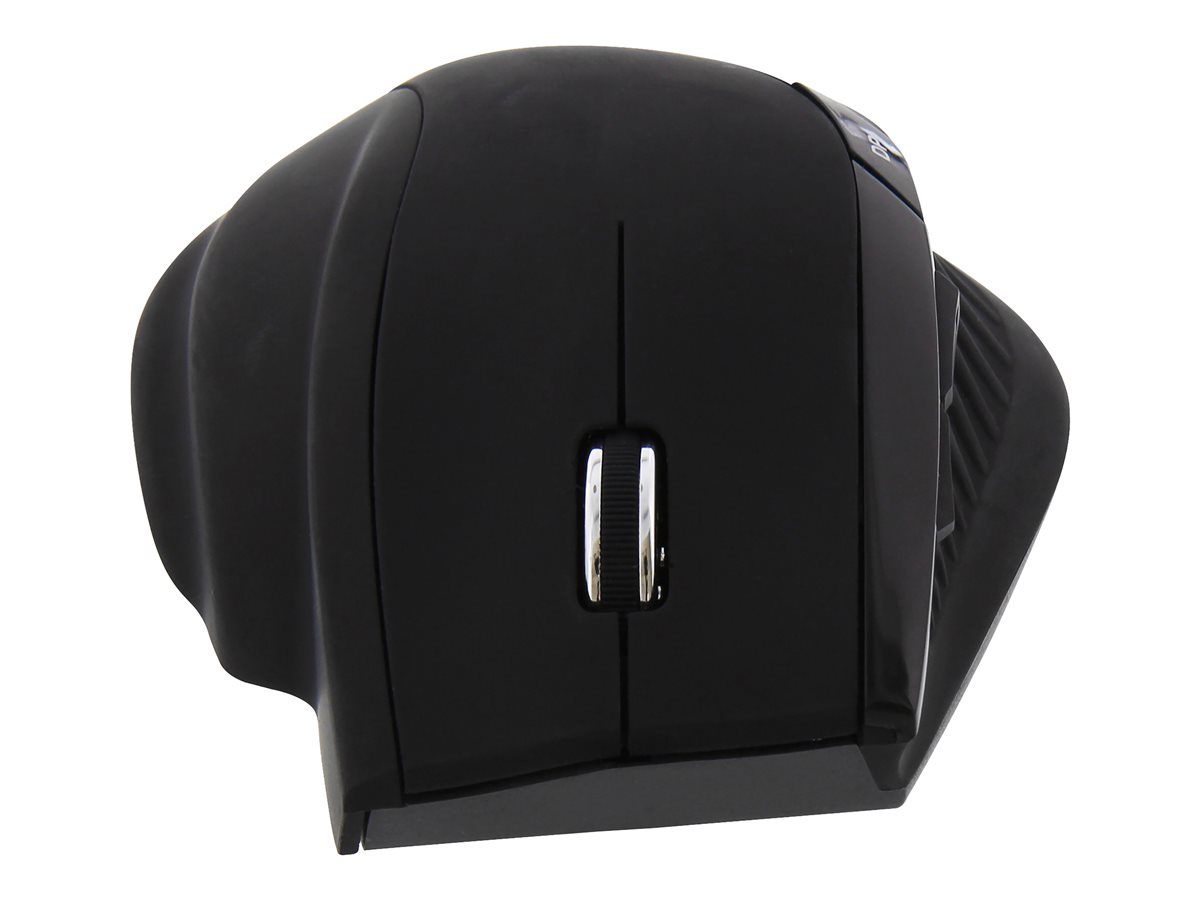 TNB ERGO Line Ergonomic Wireless Mouse