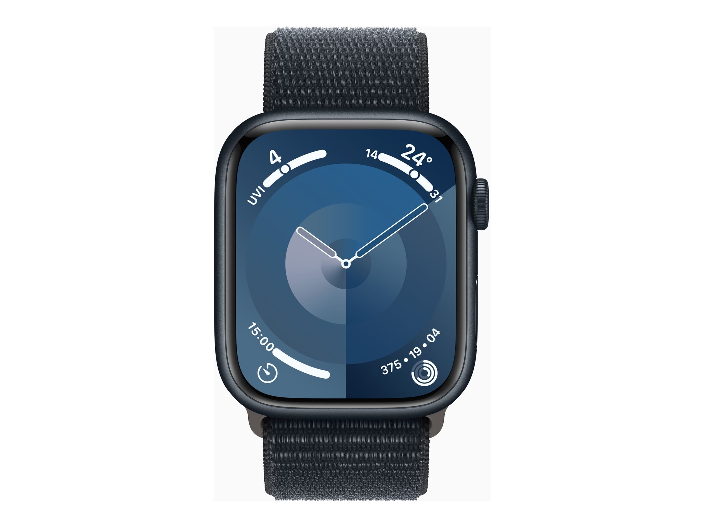 Apple Watch Series 9 GPS - 45mm