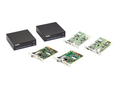 Black Box KVM Extender Kit