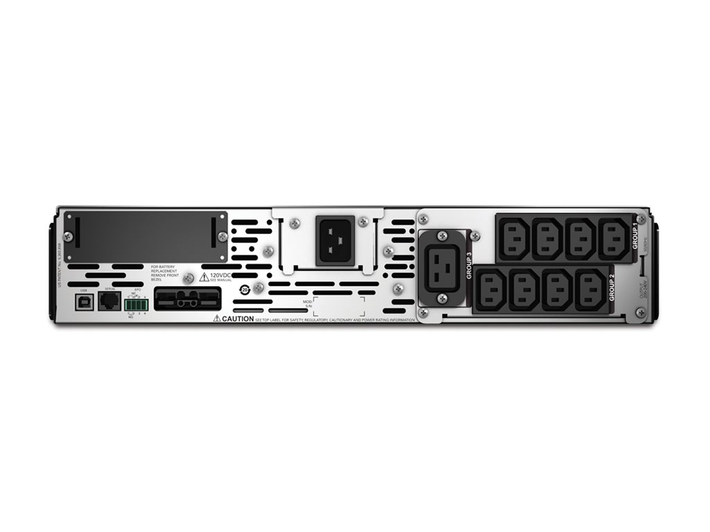 APC Smart-UPS X 2200VA Rack/Tower