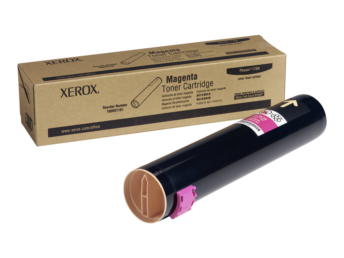 Xerox - Magenta - original