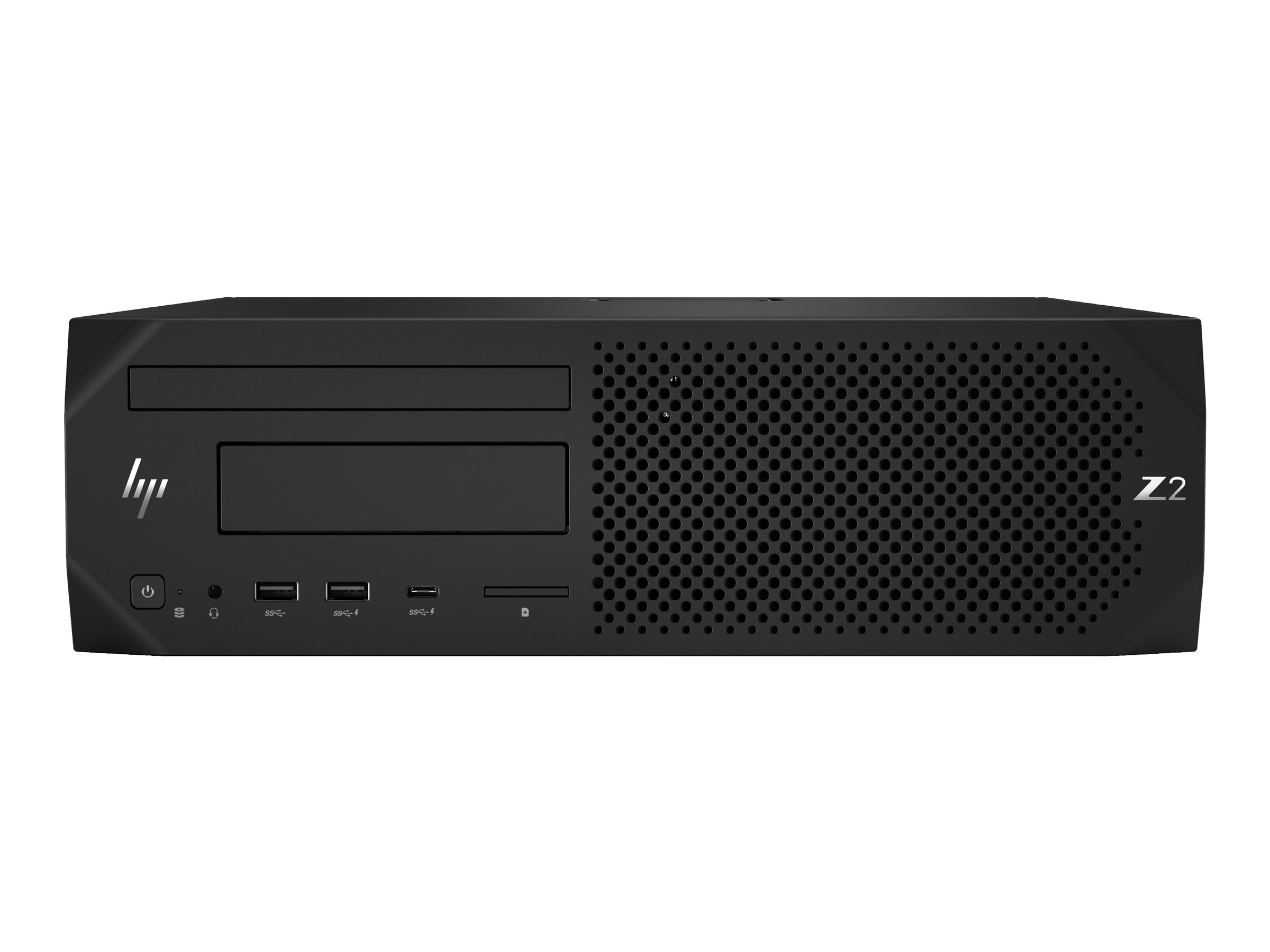 HP Workstation Z2 G4 | Overview, Specs, Details | SHI