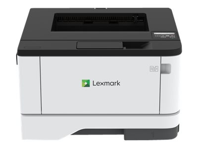 Image of Lexmark MS331dn - printer - B/W - laser