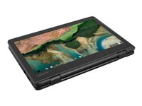 Product image for Lenovo 300e Chromebook (1st Gen) 81H0