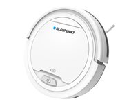 Blaupunkt RVC201 Støvsuger 10W 0.5liter