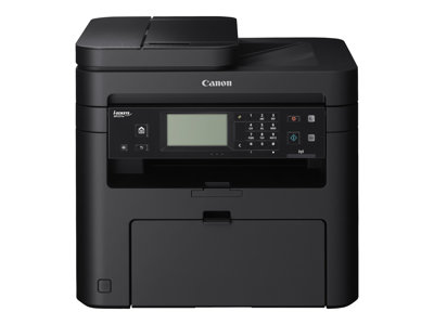 Canon i-SENSYS MF237w EU 4-in-1 sw Laser inkl. WLAN - 1418C030