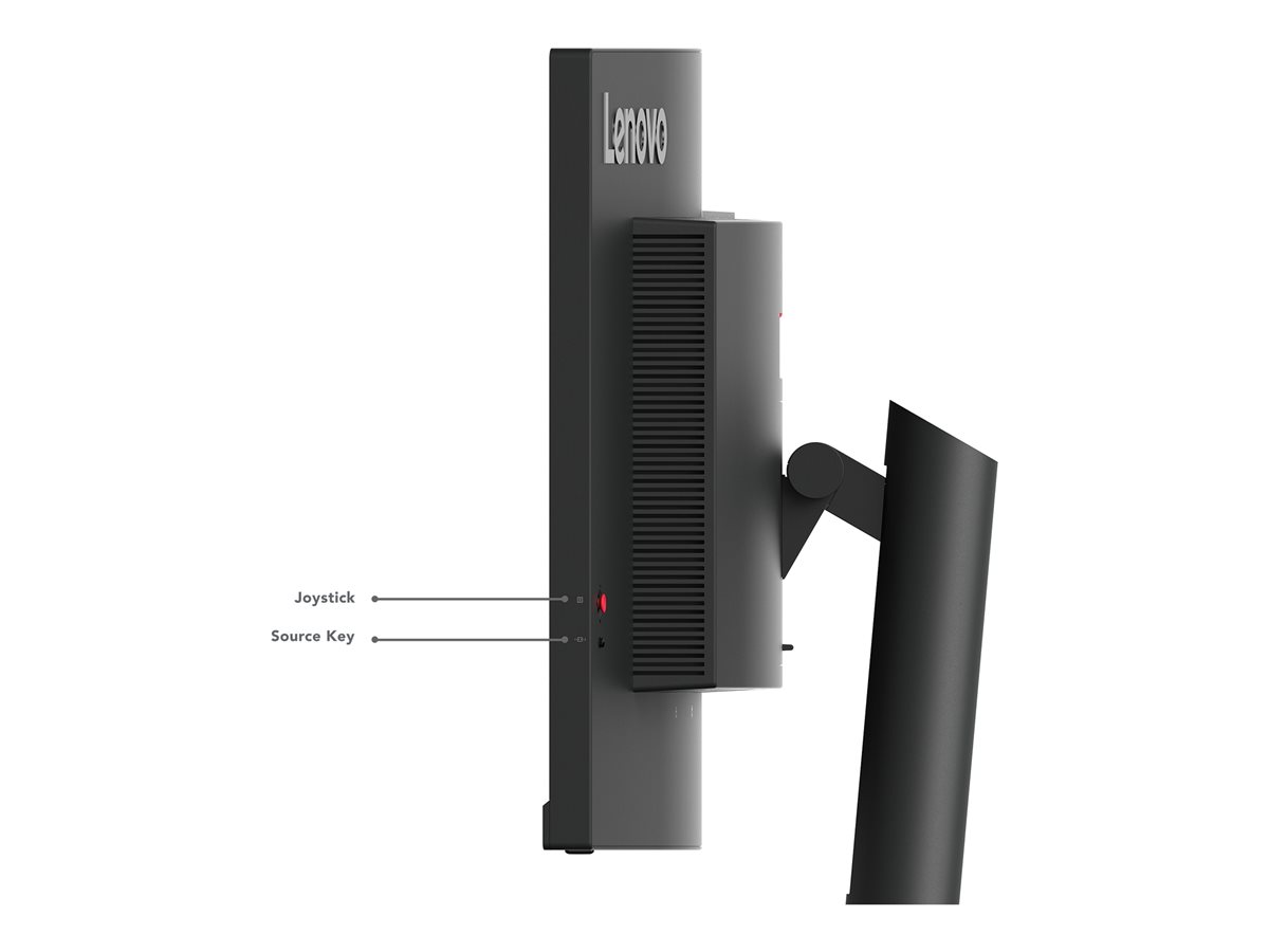 LENOVO T34w-30 34p WQHD VA 21:9 Monitor