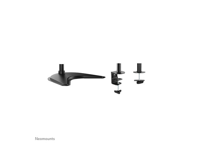 NEOMOUNTS Desk mount 10 - 27p